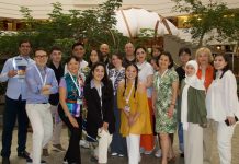 Navigating Online Media and Disinformation (NOMAD) Training of Trainers Kicks off in Kazakhstan