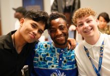 FLEX & YES Global Leadership Forum on Disabilities