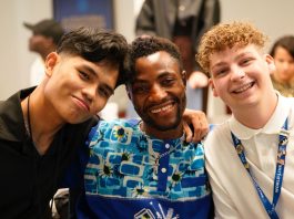 FLEX & YES Global Leadership Forum on Disabilities