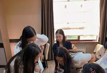 Alumna Promotes Youth Development in Central Asia Through Debate