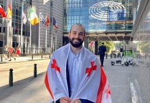 From FLEX to the Future: An Alumnus’ Road to Making Change