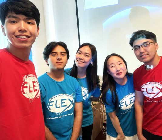 Helping High School Students Develop Digital Learning Skills