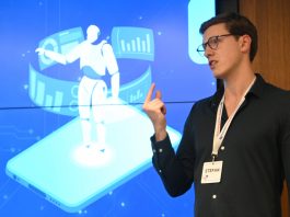 FLEX and YES Alumni in Southeast Europe Facilitate Exchange of Ideas