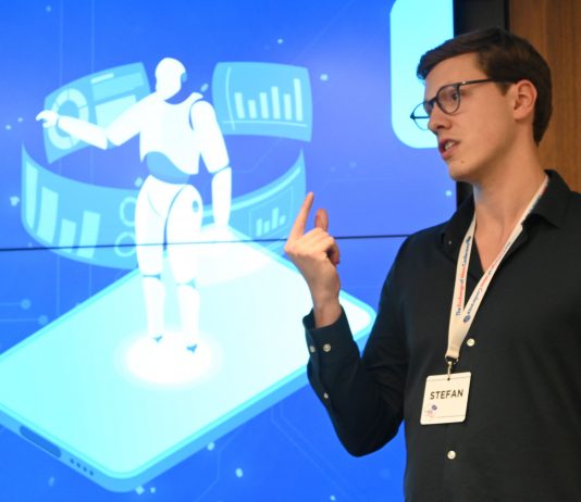 FLEX and YES Alumni in Southeast Europe Facilitate Exchange of Ideas