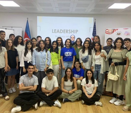 Alumna Empowers the Next Generation